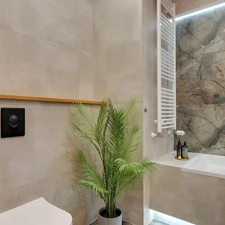 Granaria Premium By Downtown Apartament