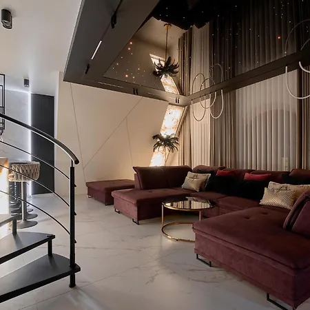 Granaria Premium By Downtown