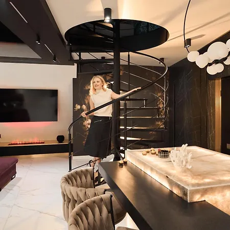 Granaria Premium By Downtown Γκντανσκ