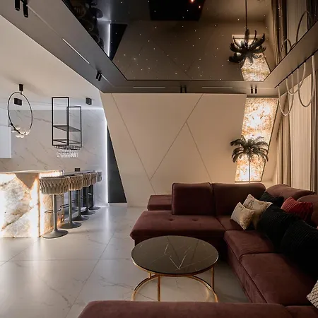 Granaria Premium By Downtown Aparthotel