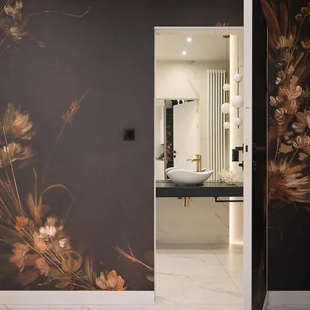 Granaria Premium By Downtown Ξενοδοχείο με διαμερίσματα Γκντανσκ