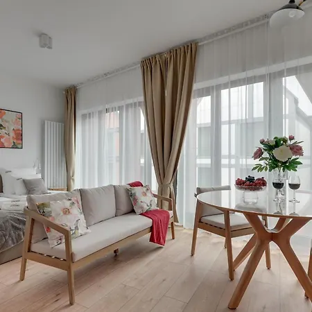 شقة فندقية Granaria Premium By Downtown 4*