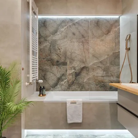 Granaria Premium By Downtown شقة فندقية