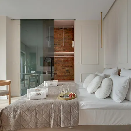Granaria Premium By Downtown Danzica