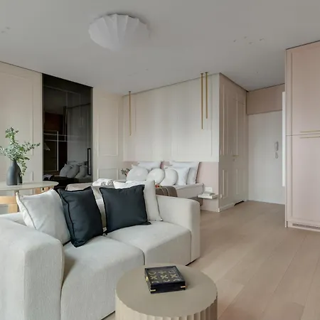 Granaria Premium By Downtown Aparthotel