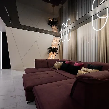 Granaria Premium By Downtown 4* Danzica