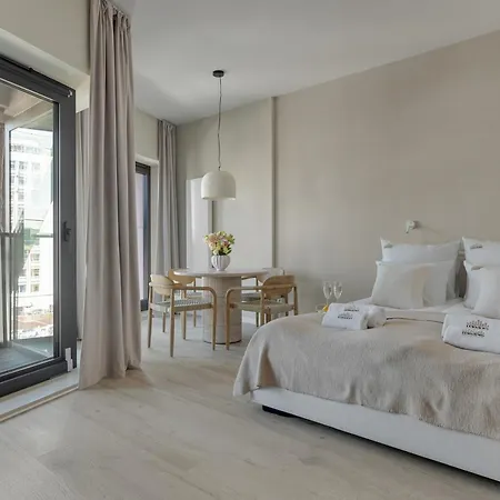 Granaria Premium By Downtown 4*