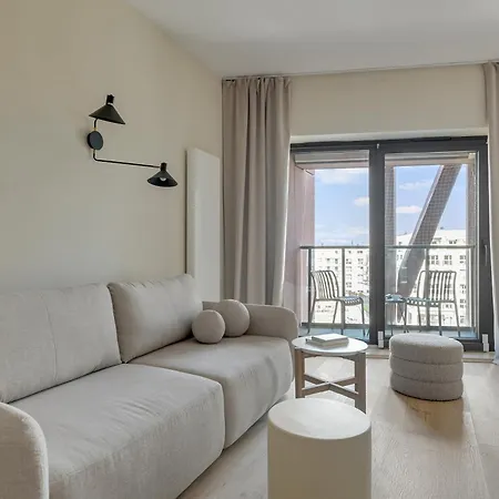 Aparthotel Granaria Premium By Downtown 4*
