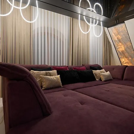 Granaria Premium By Downtown