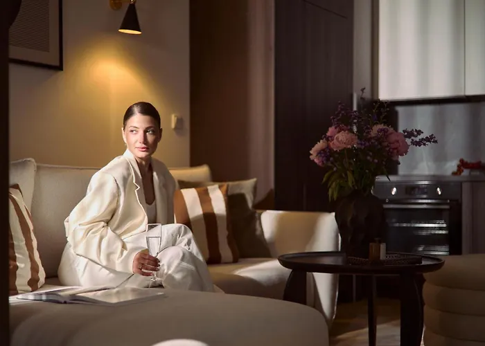 Granaria Premium By Downtown Gdańsk