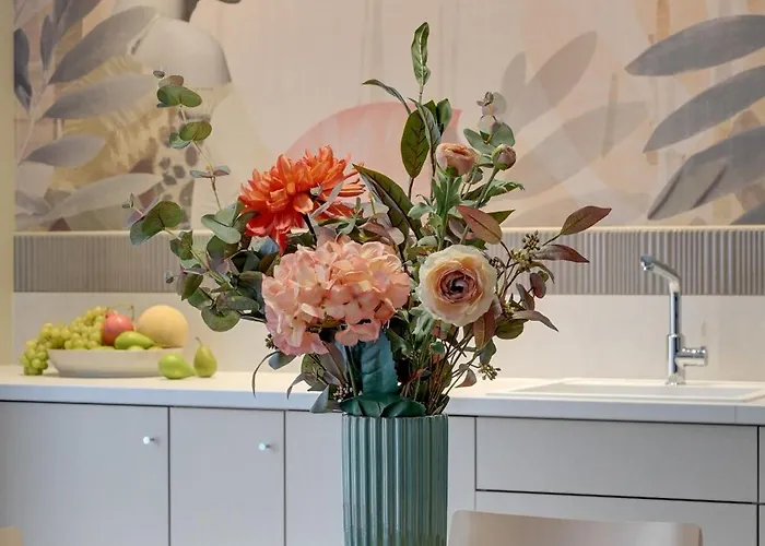 Granaria Premium By Downtown 4*