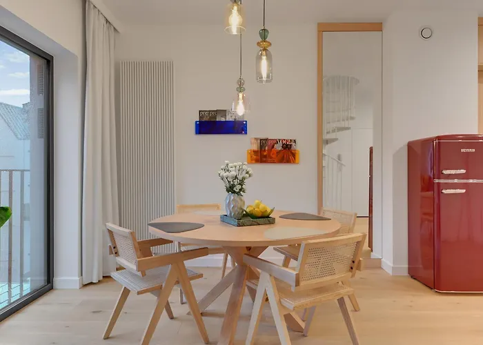 Granaria Premium By Downtown 4*