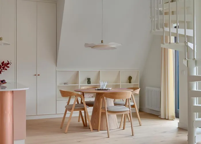 Granaria Premium By Downtown Ξενοδοχείο με διαμερίσματα Γκντανσκ