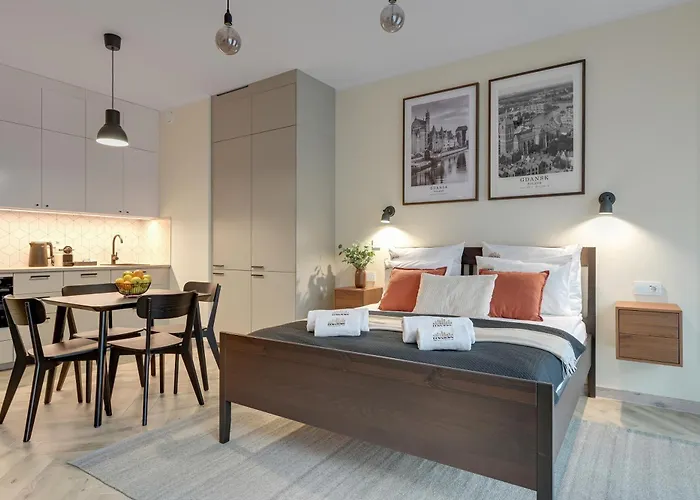 Granaria Premium By Downtown 4*