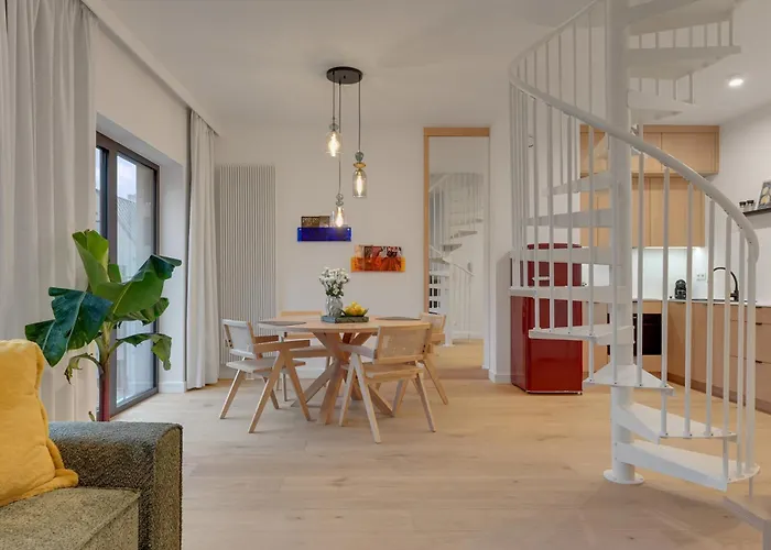 Granaria Premium By Downtown Ξενοδοχείο με διαμερίσματα