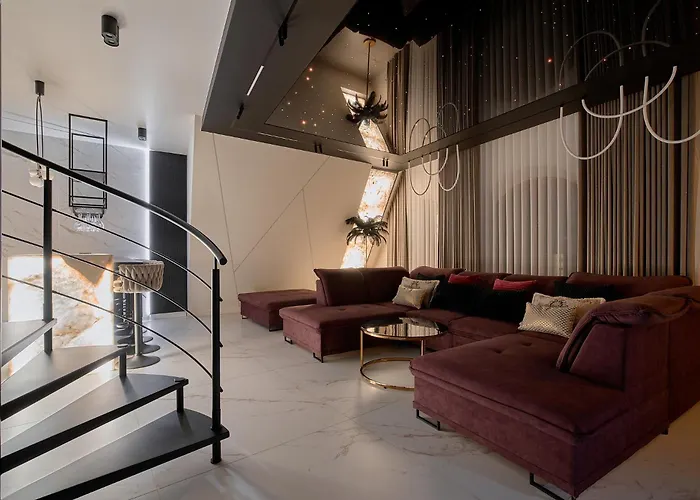 Granaria Premium By Downtown