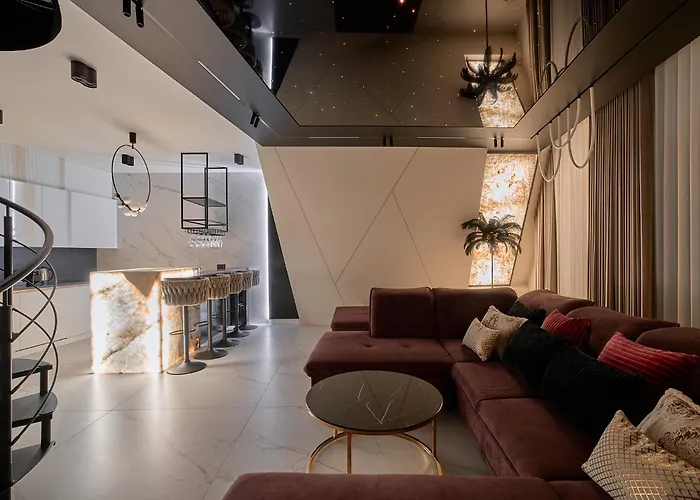 Granaria Premium By Downtown Ξενοδοχείο με διαμερίσματα