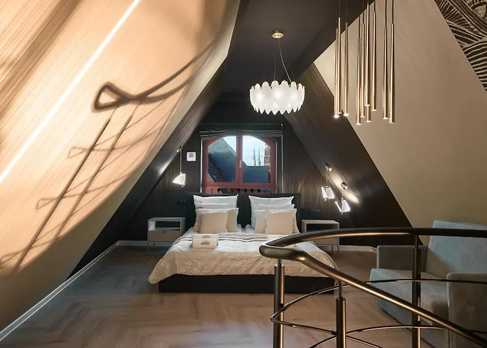 Granaria Premium By Downtown