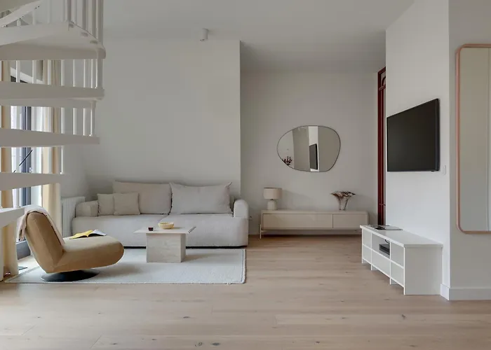 Granaria Premium By Downtown Ξενοδοχείο με διαμερίσματα